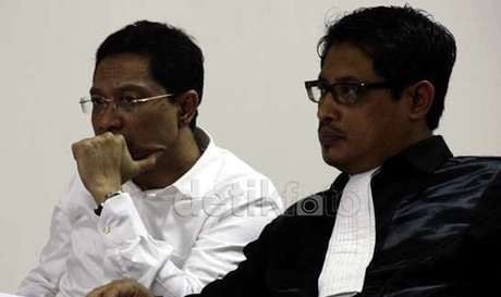  Hakim: Dijanjikan Fee Rp 40 M, Luthfi Hasan Bantu PT Indoguna