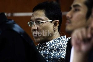 Ustad Kecil Pembawa Prahara di Tubuh PKS
