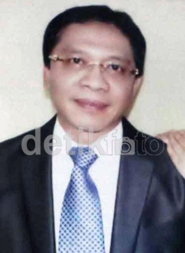 Hakim Tipikor Juga Perintahkan KPK Kembalikan Cincin Berlian Sefti