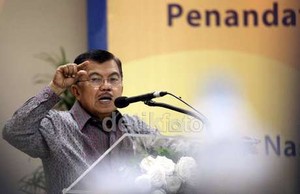 Kisah Rp 10 Pertama Jusuf Kalla
