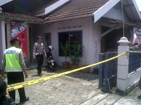 Caleg PDIP yang Ditembak OTK Diperiksa Polisi, Motif Belum Diketahui