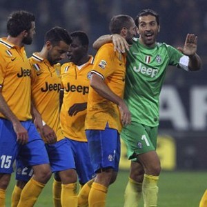 Juventus Sudah Tahu Kelemahan Madrid