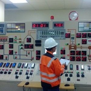 Indonesia Krisis Listrik di Lumbung Energi