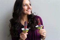 Brit Morin: Pintar, Seksi & Istri Pendiri Path
