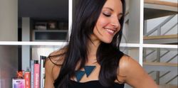 Brit Morin: Pintar, Seksi & Istri Pendiri Path