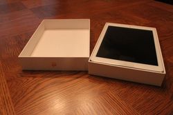 Unboxing iPad Air!