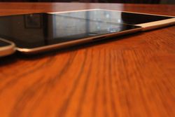 Unboxing iPad Air!