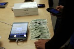 Mereka yang Menanti iPad Air