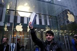 Mereka yang Menanti iPad Air