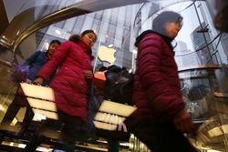 Mereka yang Menanti iPad Air