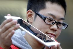 Mereka yang Menanti iPad Air