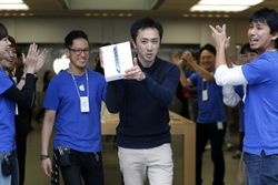 Mereka yang Menanti iPad Air