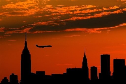 Ada Pesan Ancaman Bom, Bandara AS Sempat Dievakuasi