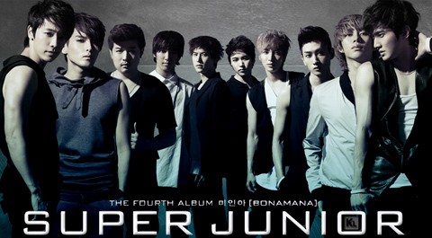 5 Grup KPop yang Pernah Bawakan Lagu Shinhwa