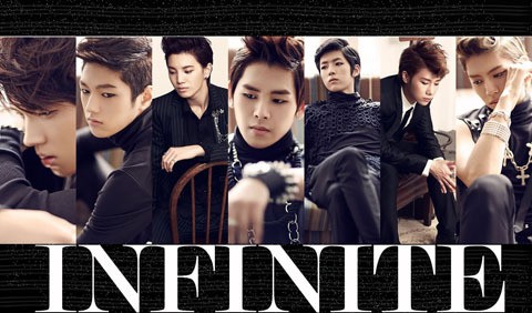 5 Grup KPop yang Pernah Bawakan Lagu Shinhwa