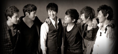 5 Grup KPop yang Pernah Bawakan Lagu Shinhwa