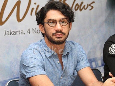 Isi Suara Drama That Winter, the Wind Blows, Reza Rahadian Dapat Tantangan Baru