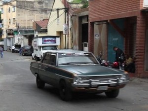 Di Venezuela, Mobil Bekas Lebih Mahal dari Mobil Baru!
