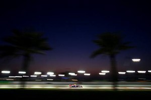 Kemenangan Beruntun Ketujuh Vettel