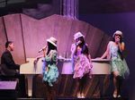 Konser Dream of My Heart B3