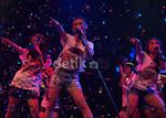 Meriahnya Konser JKT48 di Bandung