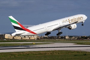 Emirates Ajak Traveler Indonesia Keliling Dunia