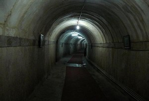 Sst! Ada Kota Bawah Tanah Rahasia di Beijing