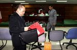 Hakim Agung Andi Abu Ayyub Batal Bersaksi