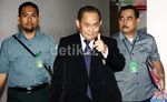 Hakim Agung Andi Abu Ayyub Batal Bersaksi