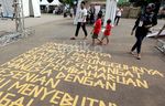 ITB Gelar Pasar Seni