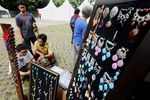 ITB Gelar Pasar Seni