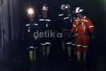 Berkunjung ke Tambang Emas Pongkor