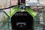 Berkunjung ke Tambang Emas Pongkor