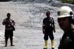 Berkunjung ke Tambang Emas Pongkor