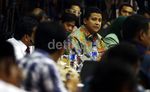 KPU Gelar Rapat Pleno Penetapan DPT