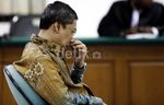 Ahmad Fathanah Divonis 14 Tahun Penjara