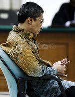 Ahmad Fathanah Divonis 14 Tahun Penjara