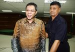 Ahmad Fathanah Divonis 14 Tahun Penjara