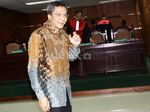 Ahmad Fathanah Divonis 14 Tahun Penjara