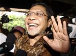 Ahmad Fathanah Divonis 14 Tahun Penjara