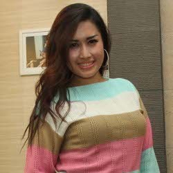Ubah Penampilan, Melinda Lahirkan Single Terbaru
