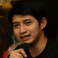 Main Film Taman Lawang, Chand Kelvin Tunjukkan Sisi Lain dari Waria