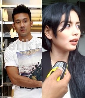 Apa Kabar Kasus Denny Sumargo dengan DJ Verny?