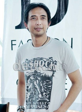 Ditanya Soal Piyu, Fadly Padi Hanya Doakan yang Terbaik