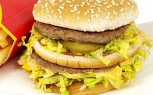 Ini Dia Big Mac Termahal 1,12 Juta!
