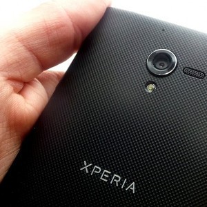 Sony Xperia Laris Terjual 10 Juta Unit