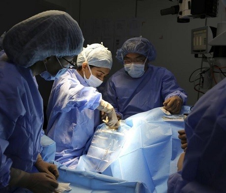 Serangan Terhadap Paramedis di China Makin Parah