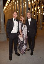 Baju Unik Drew Barrymore