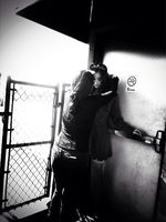 Mengintip Pemotretan Agnes Monica di LA