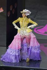 Parade Kostum Nasional Miss Universe 2013 (4)